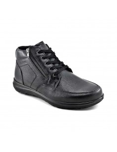 SCARPA UOMO ENVAL SOFT NERO