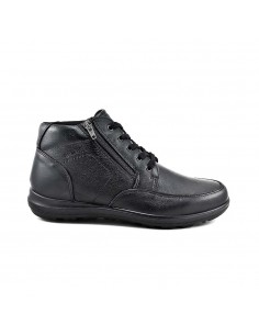SCARPA UOMO ENVAL SOFT NERO 2