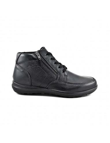 SCARPA UOMO ENVAL SOFT NERO