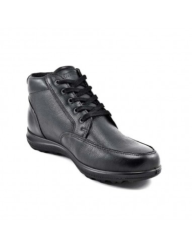 SCARPA UOMO ENVAL SOFT NERO