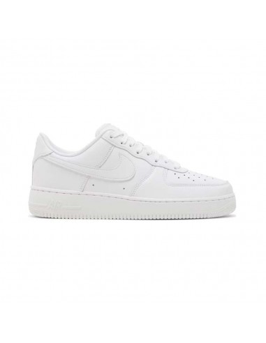 NIKE AIR FORCE 1 LOW '07 FRESH WHITE