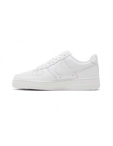 NIKE AIR FORCE 1 LOW '07 FRESH WHITE