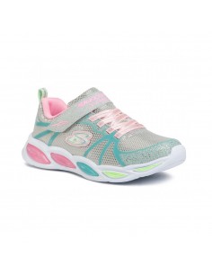 SKECHERS S LIGHT GIRL SHOE