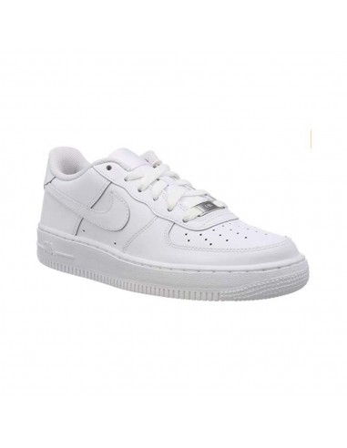 NIKE AIR  FORCE 1 WHITE