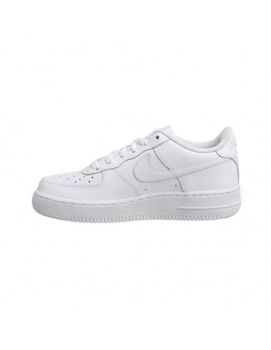 NIKE AIR  FORCE 1 WHITE