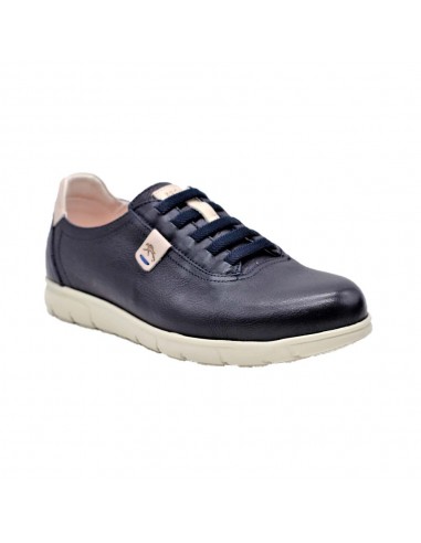 FLUCHOS IRON SAMUN ATLANTIC MAN SHOE