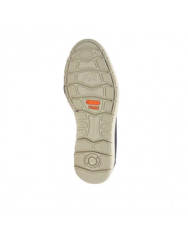 SCARPA UOMO FLUCHOS IRON SAMUN ATLANTIC