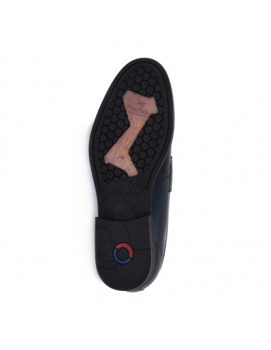 FLUCHOS HENRI HABANA OCEAN MAN SHOE