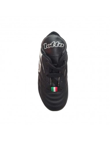 SCARPA DA CALCIO LOTTO 