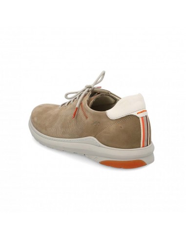 FLUCHOS JACK MAN SHOE