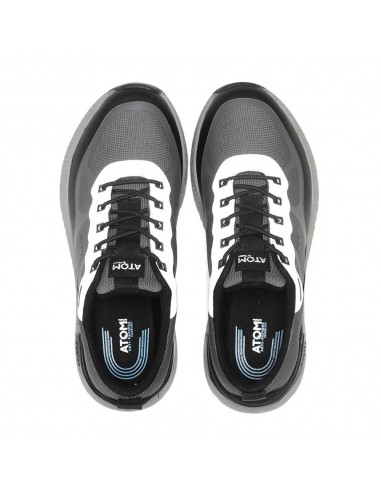 FLUCHOS CARBON WATERPROOF MAN SHOE