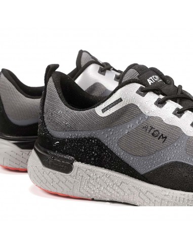 FLUCHOS CARBON WATERPROOF MAN SHOE