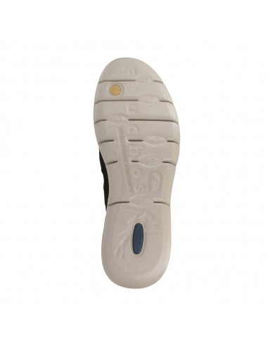 SANDALO CHIUSO UOMO FLUCHOS FUJI