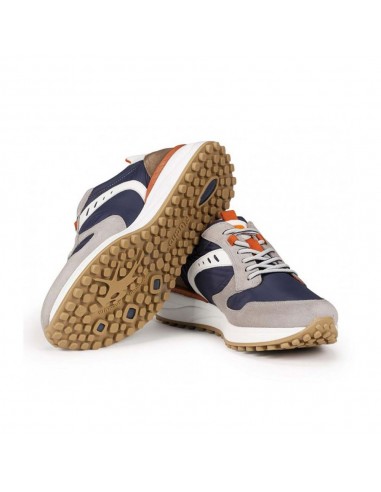 SCARPA UOMO FLUCHOS ASTON