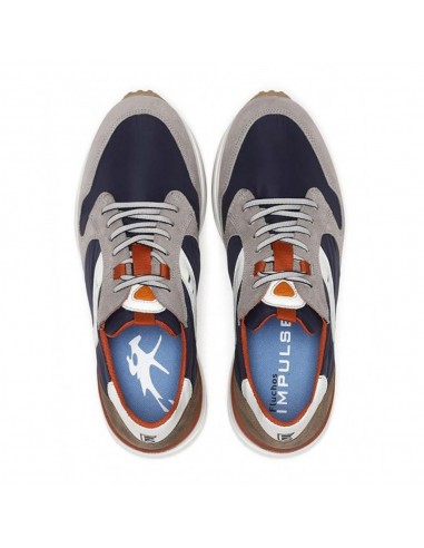 FLUCHOS ASTON MAN SHOE