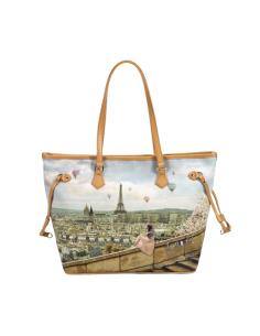 BORSA SHOPPING YNOT