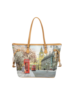 BORSA SHOPPING YNOT 2