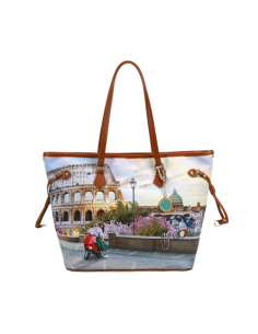 BORSA SHOPPING YNOT 2