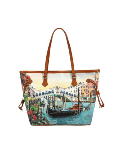 BORSA SHOPPING YNOT