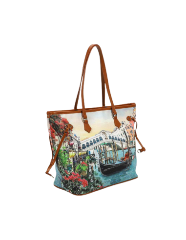BORSA SHOPPING YNOT