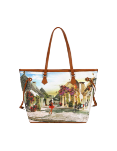 BORSA SHOPPING YNOT 2