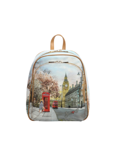 YNOT WOMAN BACKPACK