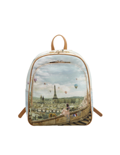 YNOT WOMAN BACKPACK 2