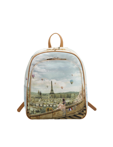 YNOT WOMAN BACKPACK