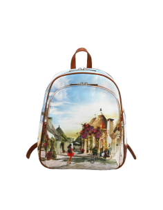 YNOT WOMAN BACKPACK 2