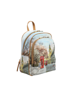 YNOT WOMAN BACKPACK 2