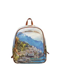 YNOT WOMAN BACKPACK 2