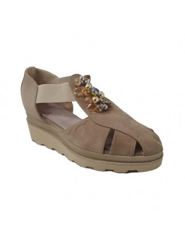 SCARPA DONNA CINZIA SOFT