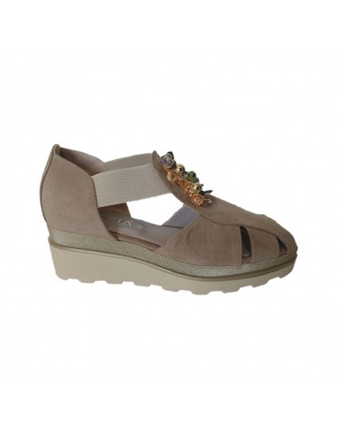 SCARPA DONNA CINZIA SOFT