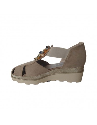 SCARPA DONNA CINZIA SOFT