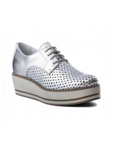 IGI&CO Scarpa donna argento...