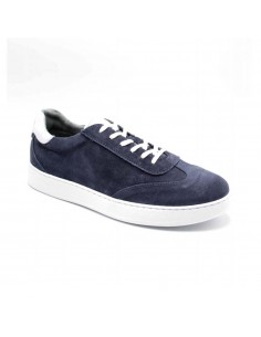 SCARPA UOMO-TOM.PELLE