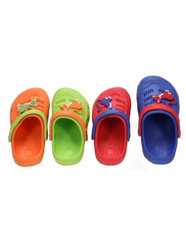 -Isidoro 30/35 Sabot