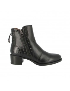 STIVALETTO DONNA CON ZIP... 2