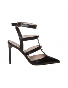 CHANEL WOMAN NEROGIARDINI 2