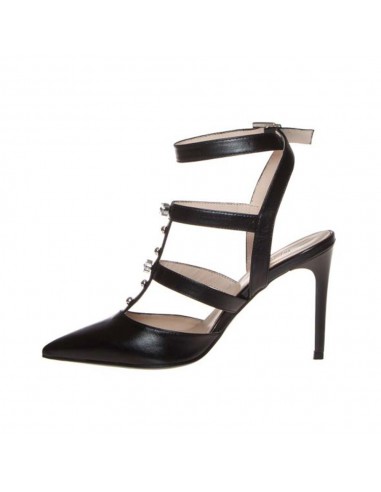 CHANEL WOMAN NEROGIARDINI