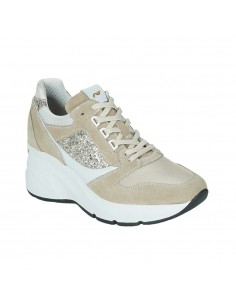 SCARPA DONNA CON ZEPPA...