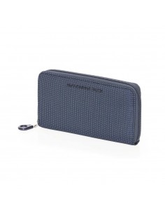 PORTAFOGLI DONNA MANDARINA...