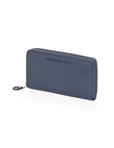 PORTAFOGLI DONNA MANDARINA DUCK