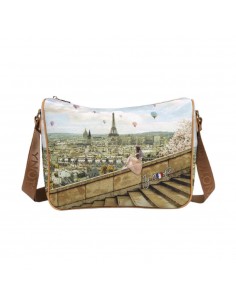 YNOT WOMAN SHOULDER STRAP 2