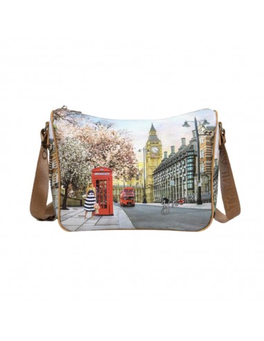 YNOT WOMAN SHOULDER STRAP