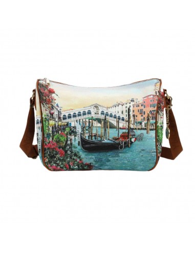 YNOT WOMAN SHOULDER STRAP