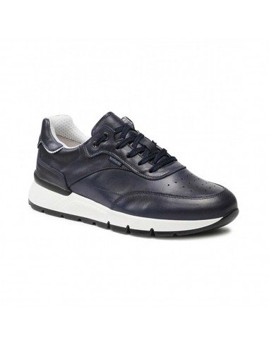 NEROGIARDINI MEN'S SHOES