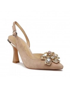 CHANEL ALMA EN PENA CON...