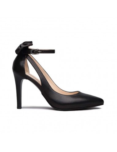 WOMEN'S DÉCOLLETÉ IN NEROGIARDINI...