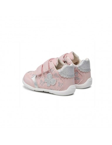 SCARPA BAMBINA GEOX B ELTHAN G. A